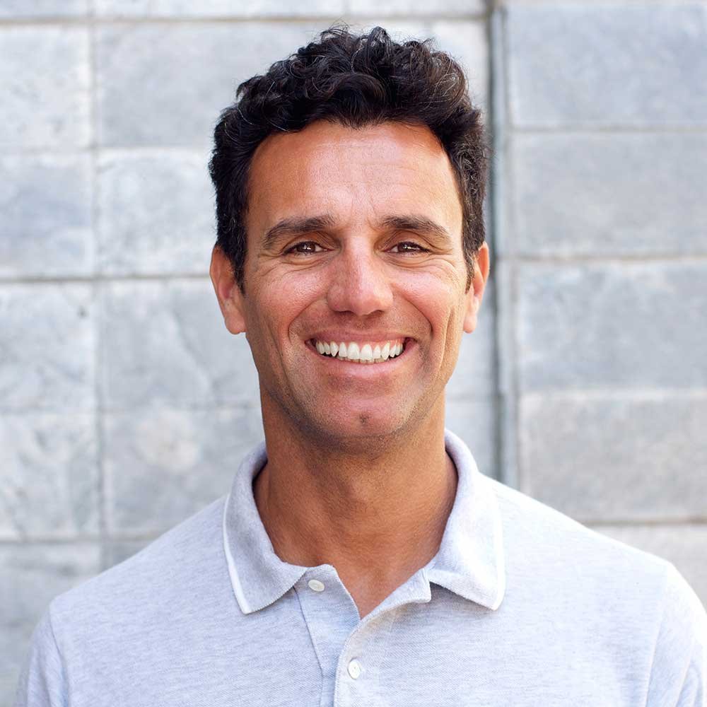 Daniel Thompson