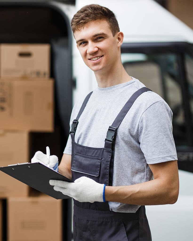 Professional movers in Bronx NY providing reliable residential moving services