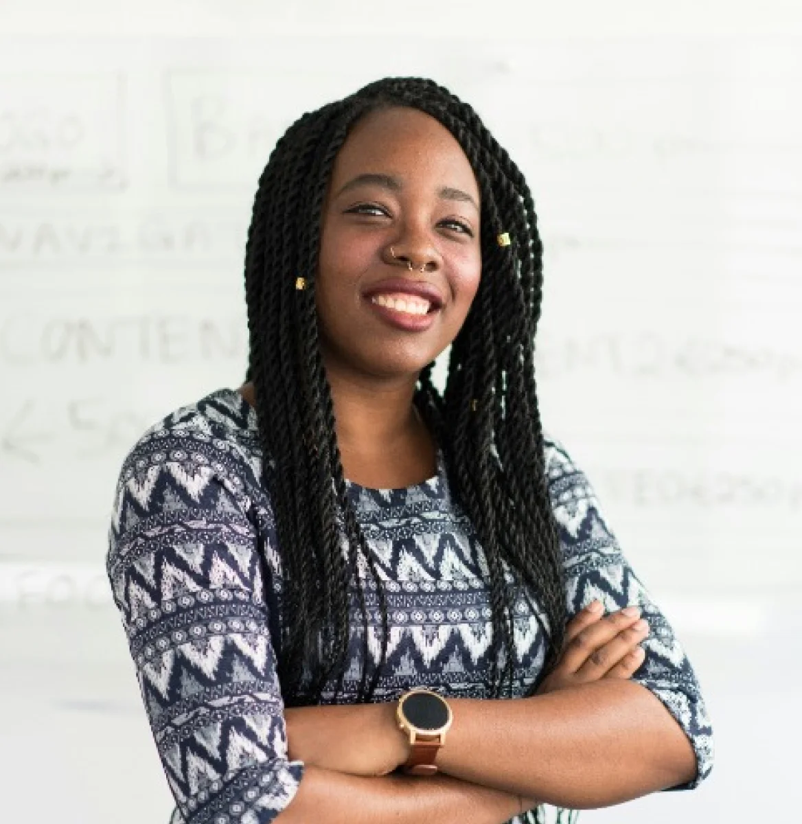 Monique Johnson