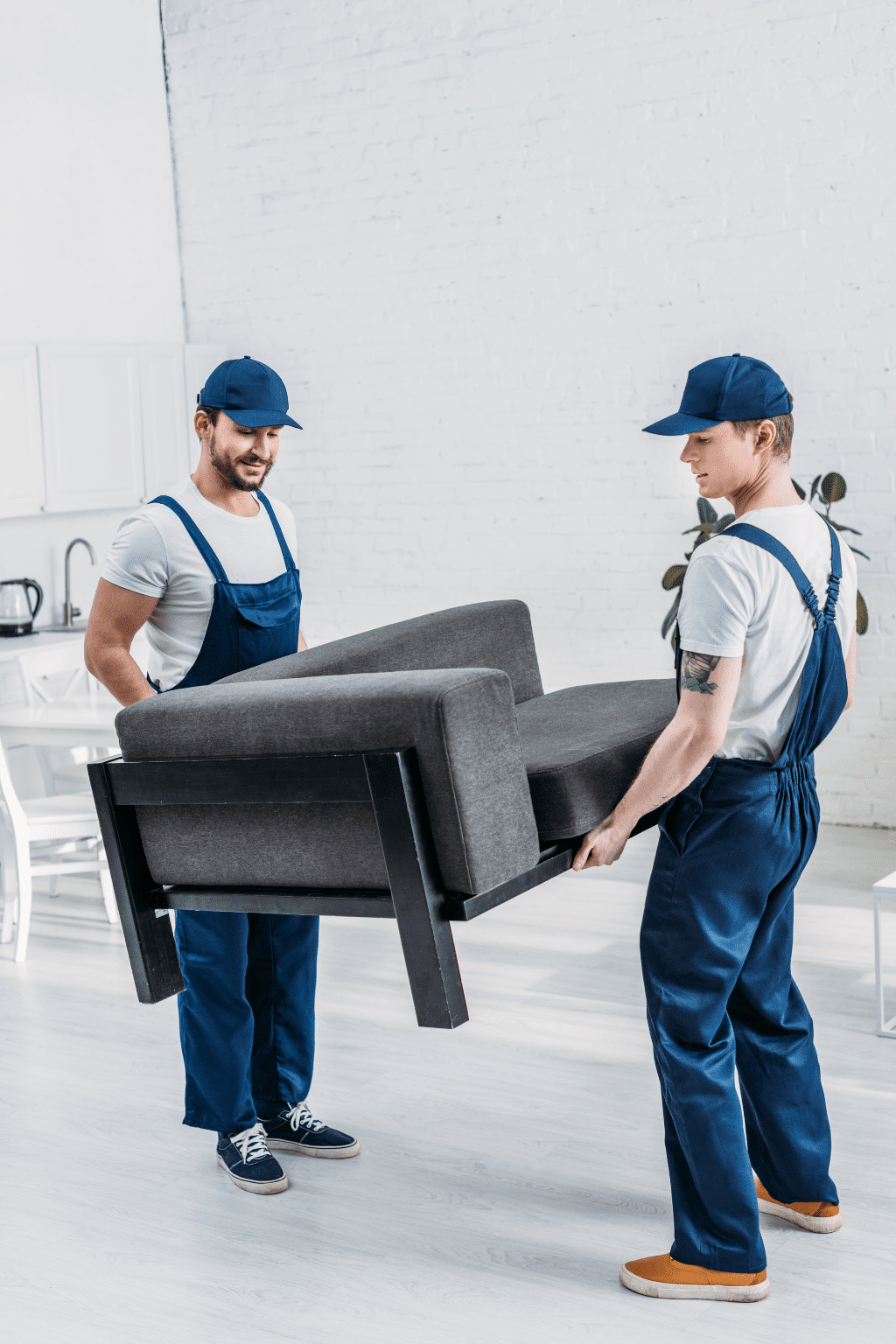 Commercial Movers Bronx relocating office furniture and business equipment